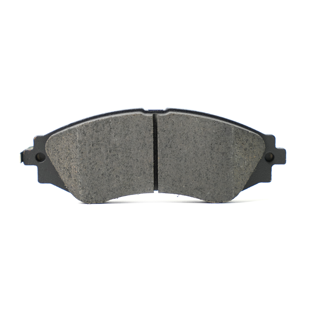 Pastilhas de freio Chevrolet